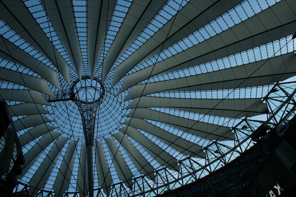 Potsdamer Platz