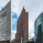 Potsdamer Platz