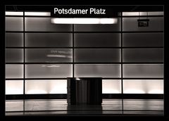 Potsdamer Platz