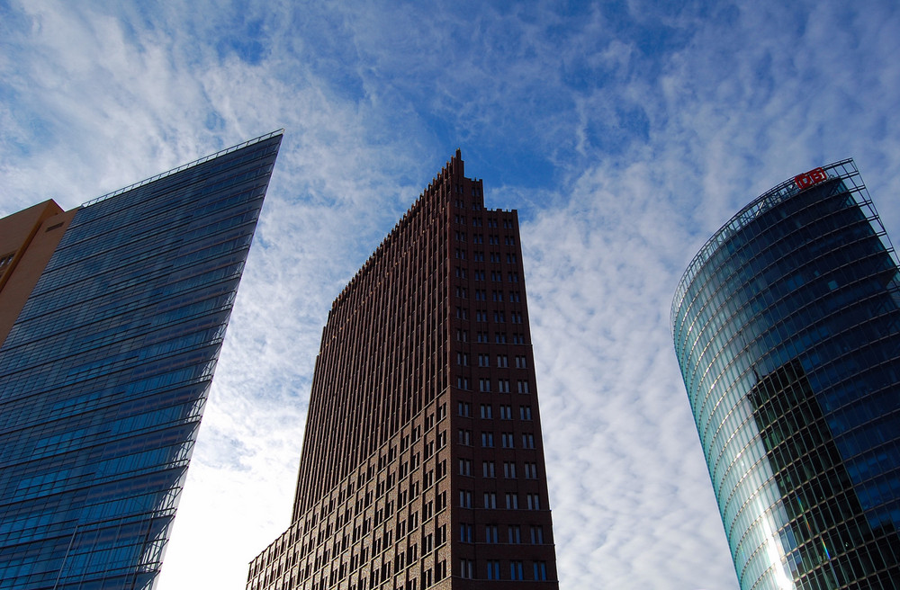 Potsdamer Platz