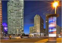 Potsdamer Platz