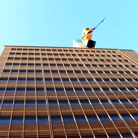 Potsdamer Platz Dach-Architektur