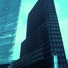 Potsdamer platz