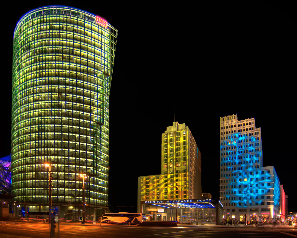 Potsdamer Platz