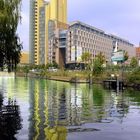 Potsdamer Platz doppelt