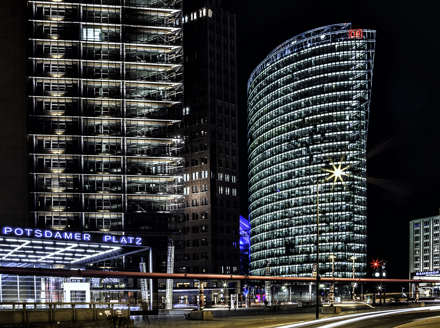 Potsdamer Platz