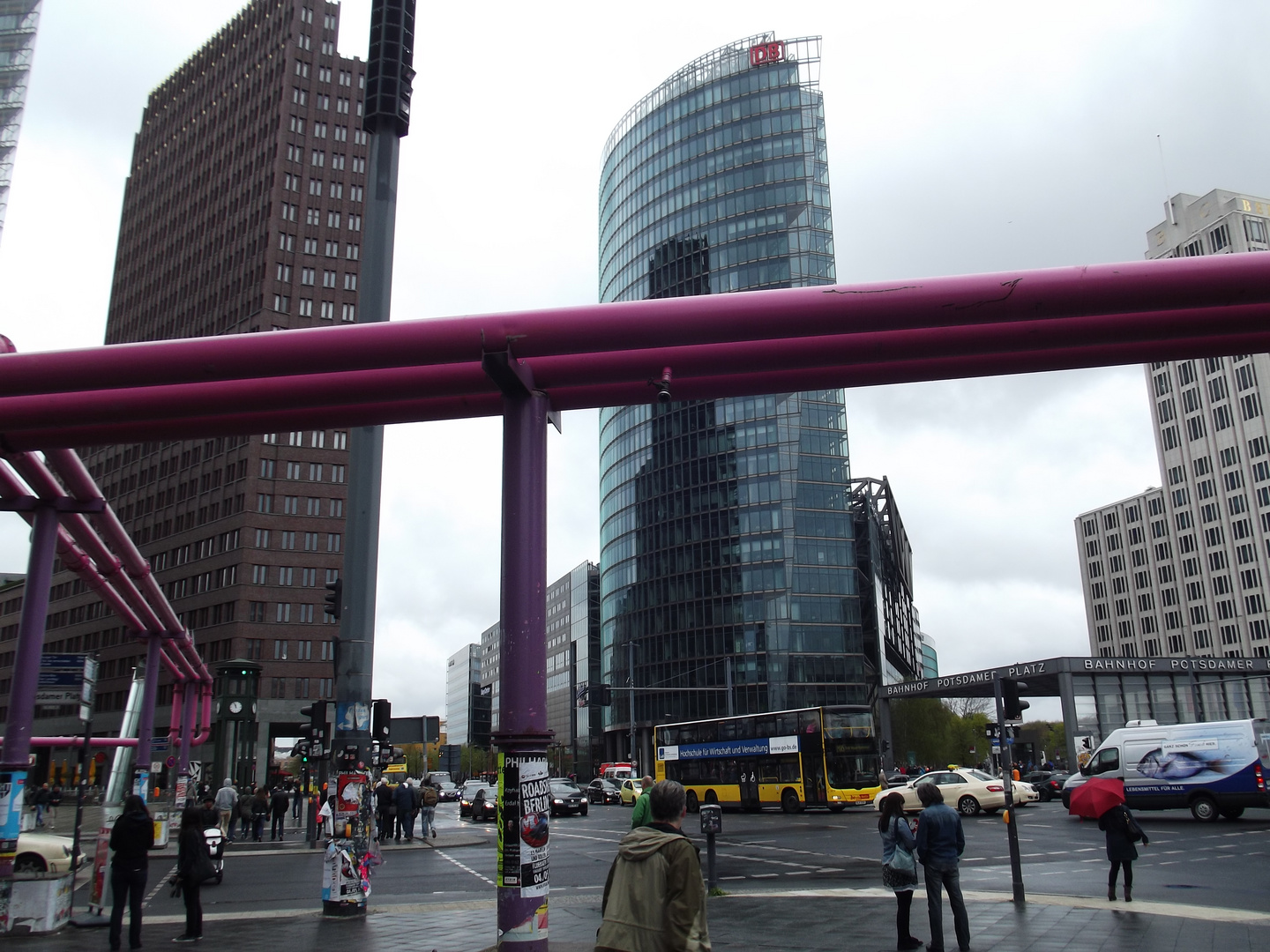 Potsdamer Platz