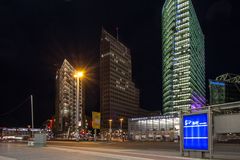 Potsdamer Platz