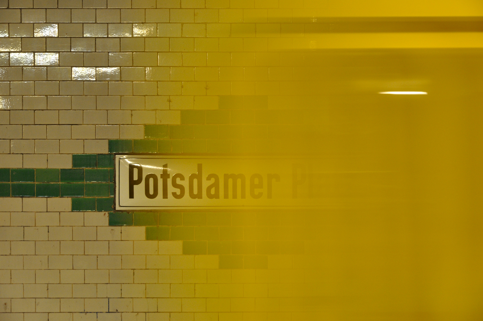 Potsdamer Platz