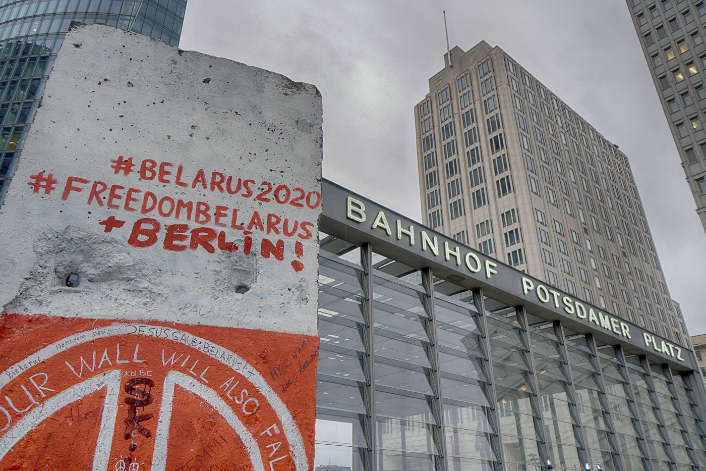 Potsdamer Platz