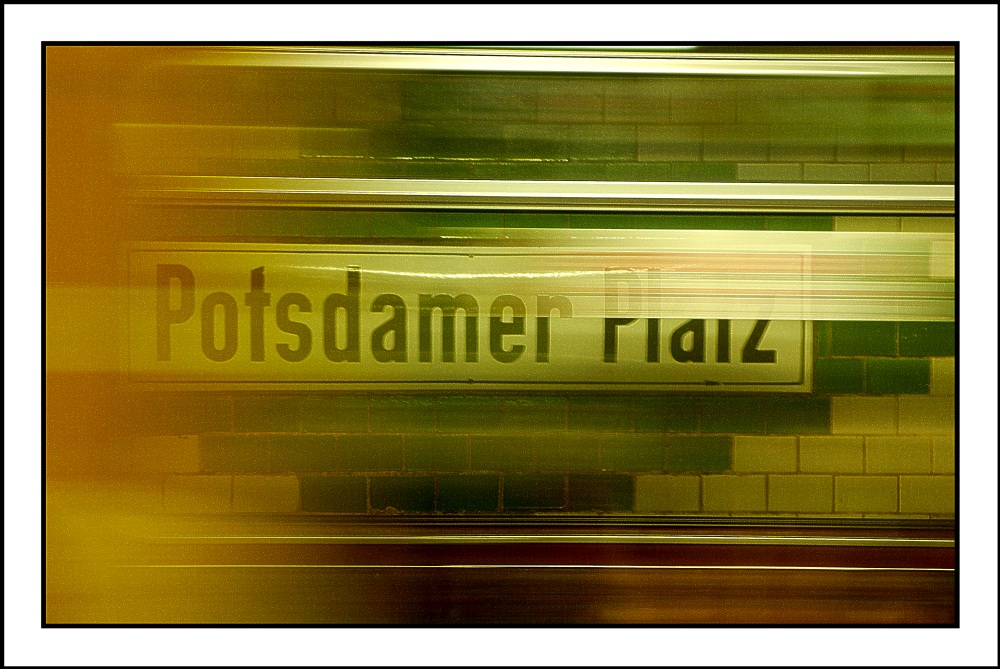 Potsdamer Platz