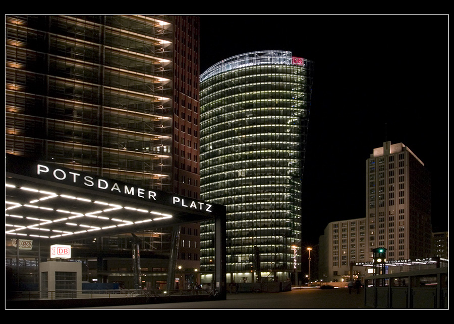 Potsdamer Platz