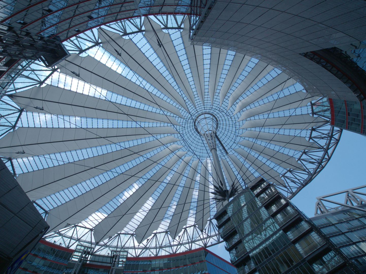 Potsdamer Platz