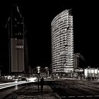 Potsdamer Platz ...