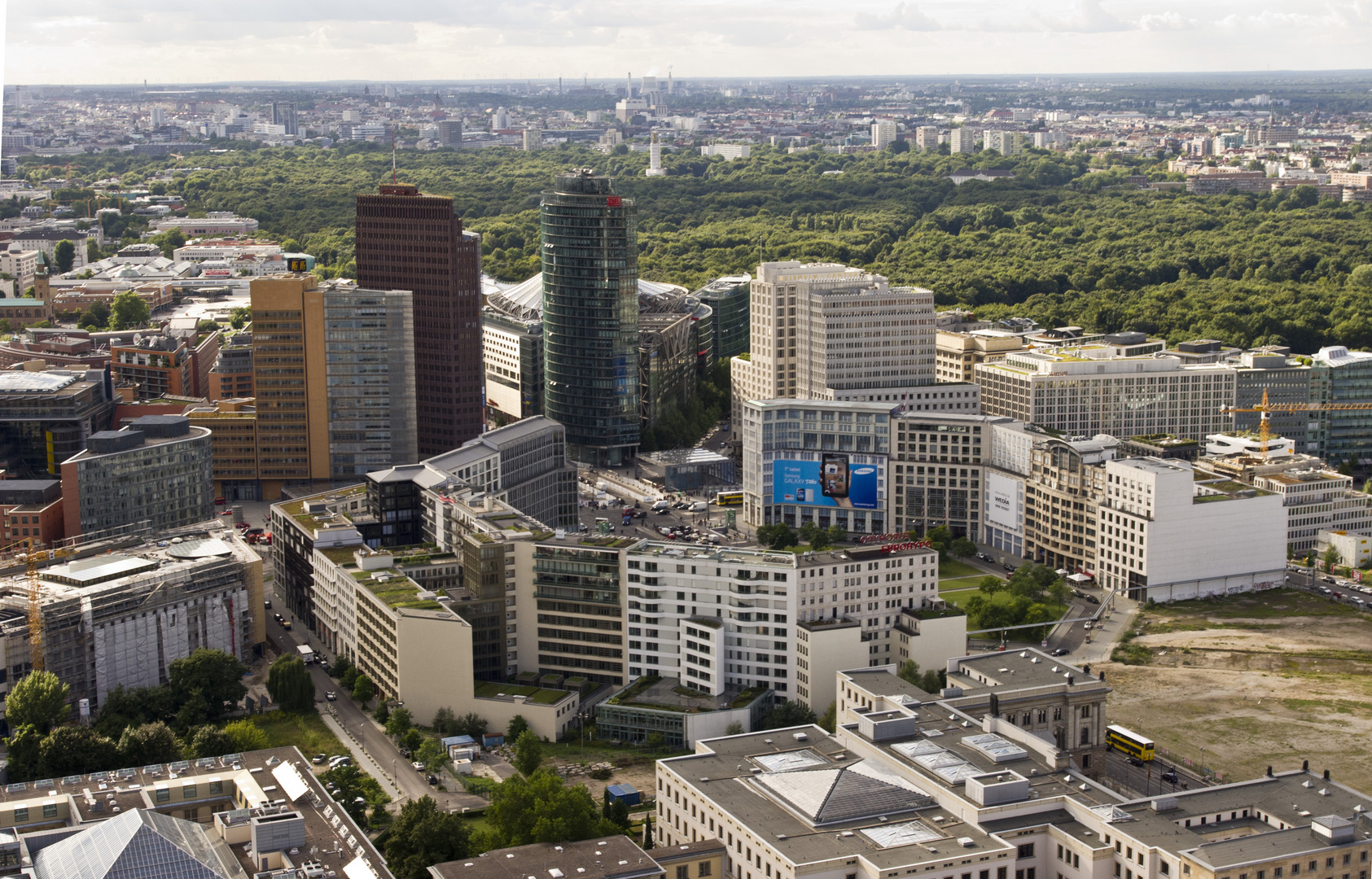 Potsdamer Platz