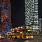 Potsdamer Platz – Festival of Lights 2019