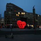 Potsdamer Platz - Festival of Lights - Berlin - Fotograf Martin Fürstenberg - www.platyn.de