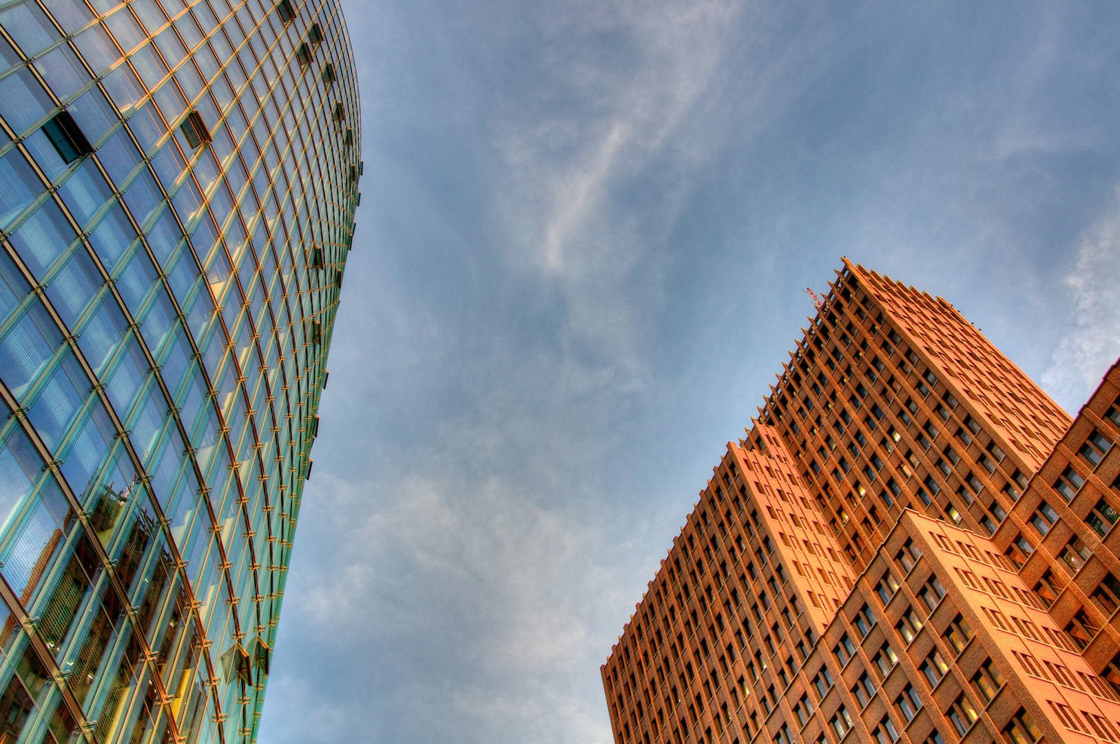 Potsdamer Platz