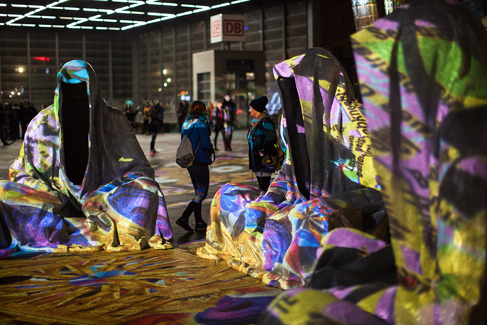 Potsdamer Platz, FoL 2014