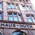 Potsdamer Platz Haus Huth