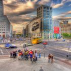 potsdamer platz hdr