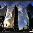 Potsdamer Platz I