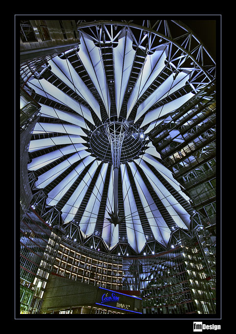 Potsdamer Platz II