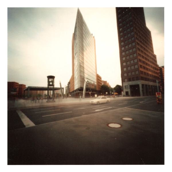 Potsdamer Platz II