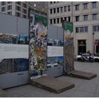 Potsdamer Platz mit Wusch