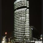 Potsdamer Platz @ Night - Part 2