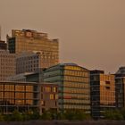 Potsdamer Platz Nordansicht