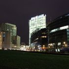 Potsdamer Platz - Panorama