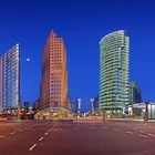 Potsdamer Platz Panorama