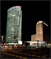 Potsdamer Platz (reload)