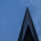 Potsdamer Platz Skyline