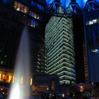 Potsdamer Platz - Sony Center