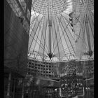 Potsdamer Platz Sony-Center