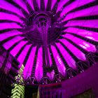 Potsdamer Platz / Sony Center