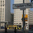 Potsdamer Platz - Trip