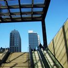 Potsdamer Platz U-Bahn