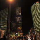 Potsdamer Platz zur Luminale 2013