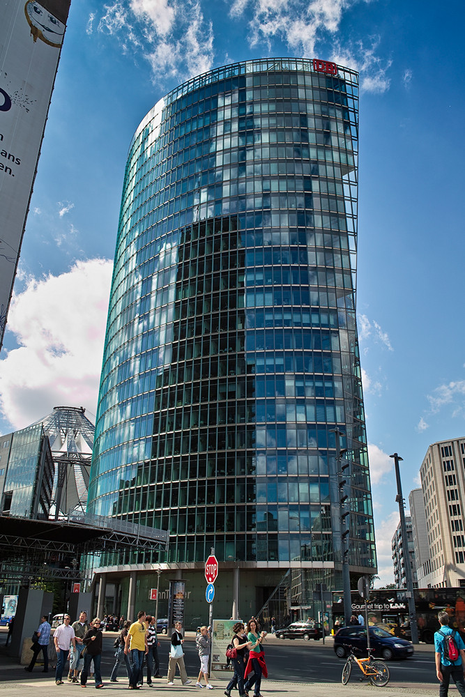 Potsdamer Platz2