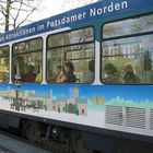 Potsdamer Straßenbahn