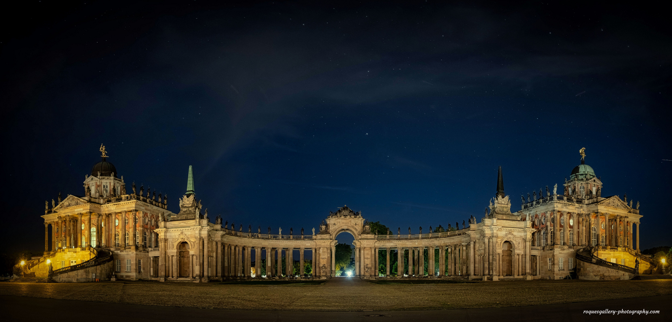 Potsdamer Universität