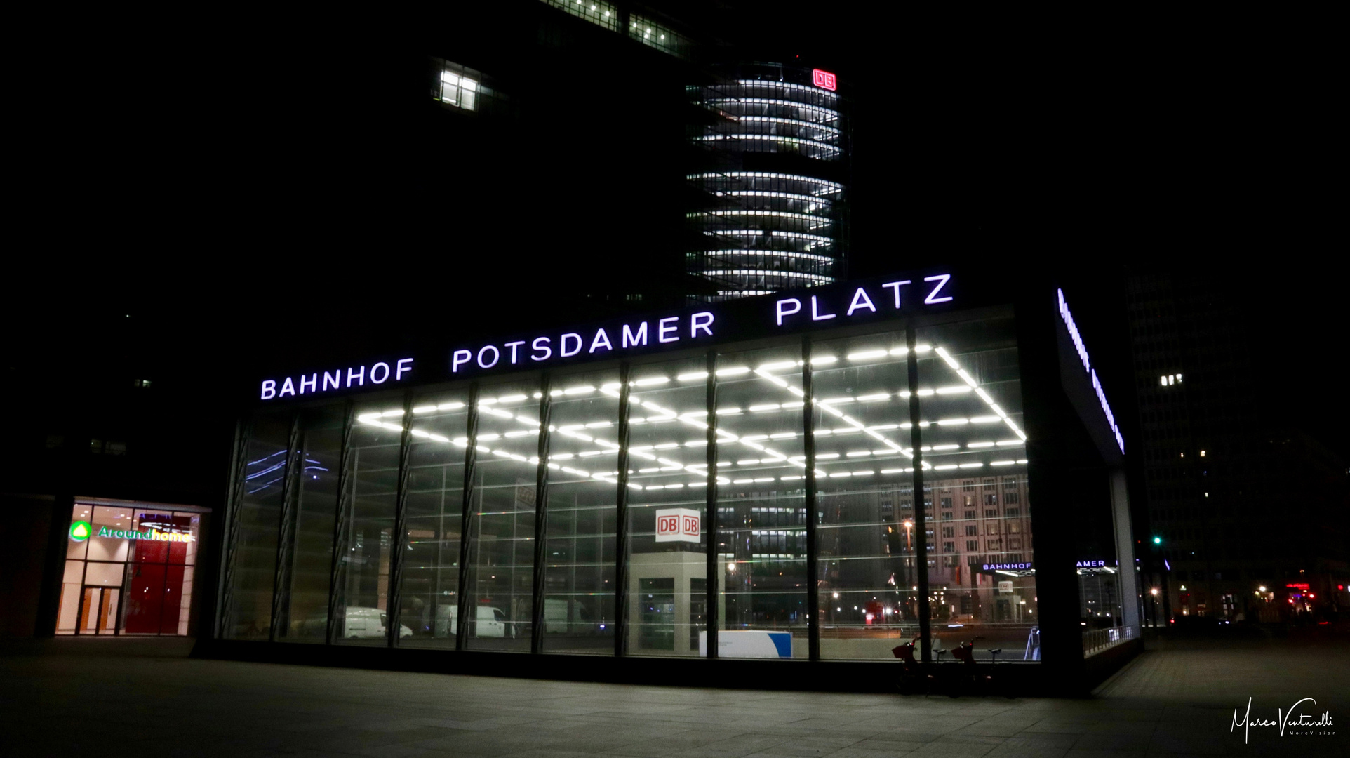 PotsdamerPlatz