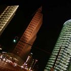 PotsdamerPlatz@Night