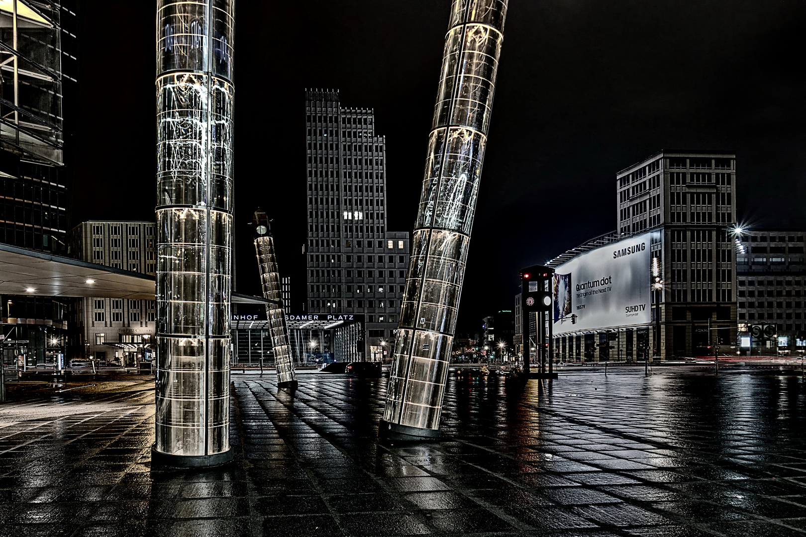 Potsdammer Platz