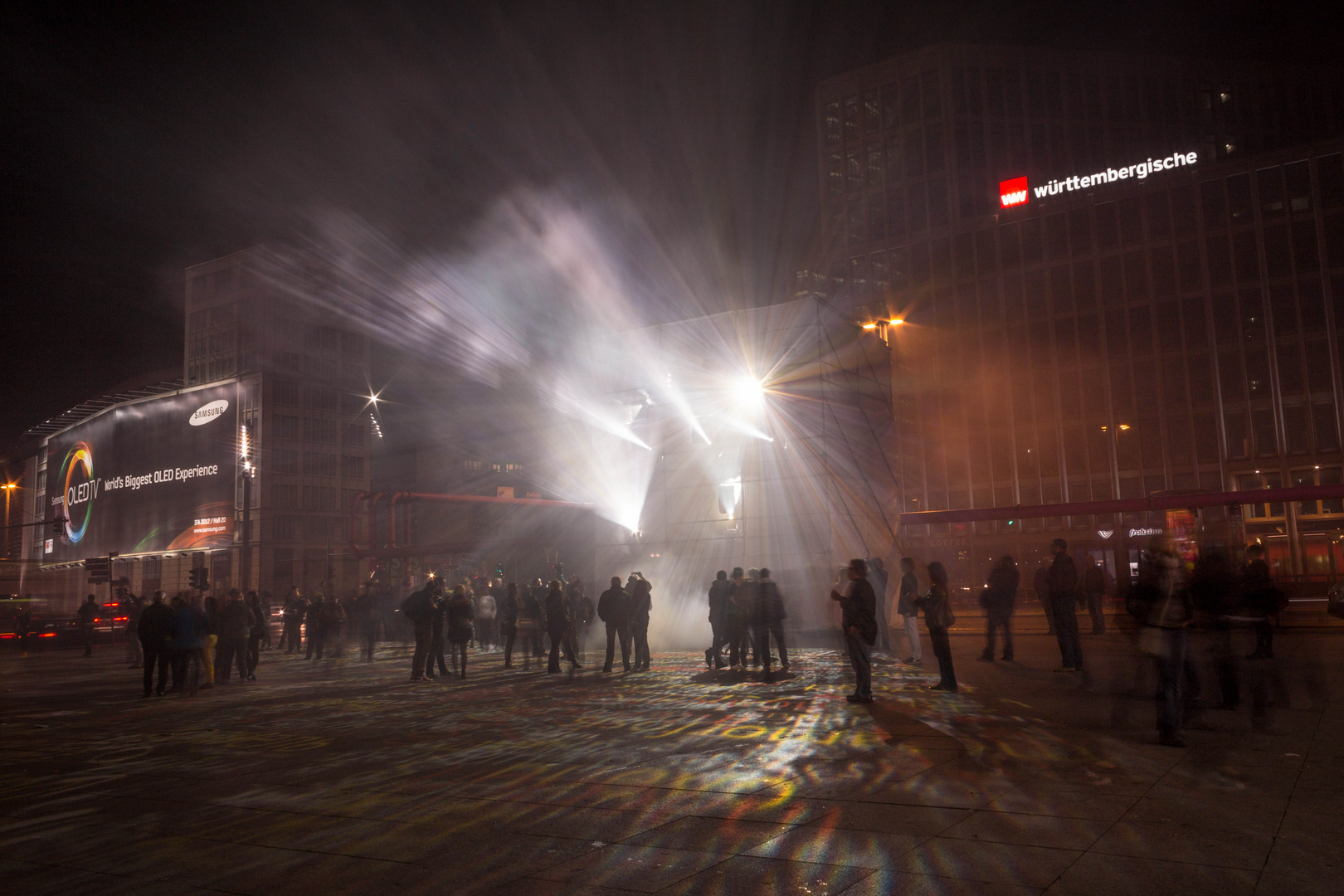 Potsdammer Platz