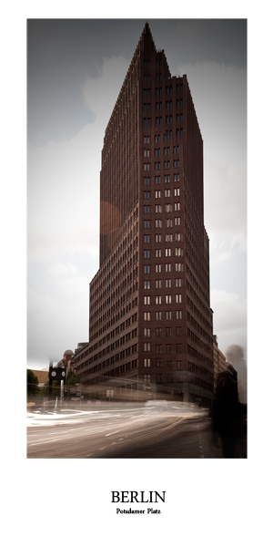 Potsdammer Platz_M