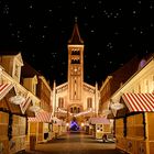 Potsdammer Weihnachtsmarkt